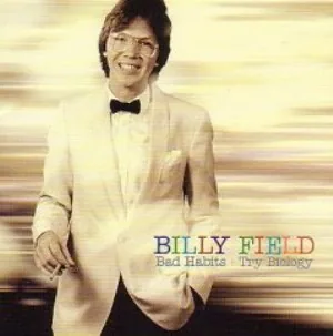 Billy Field